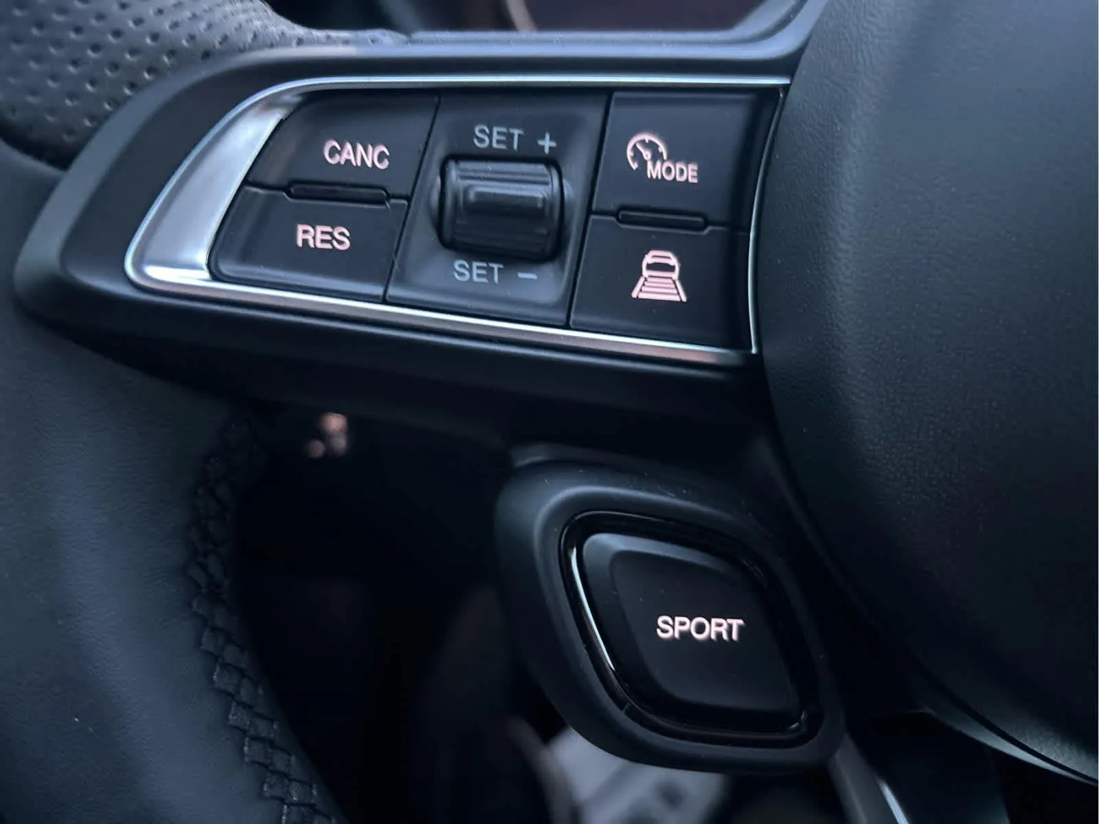 2025 Dodge Hornet GT - Photo 19