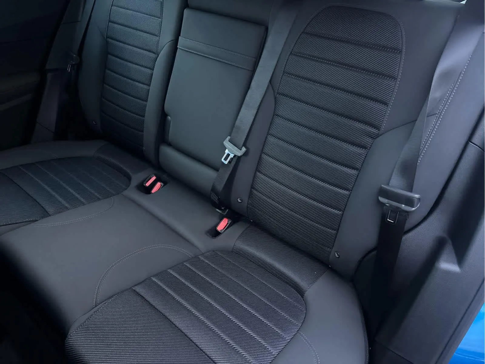 2025 Dodge Hornet GT - Photo 23