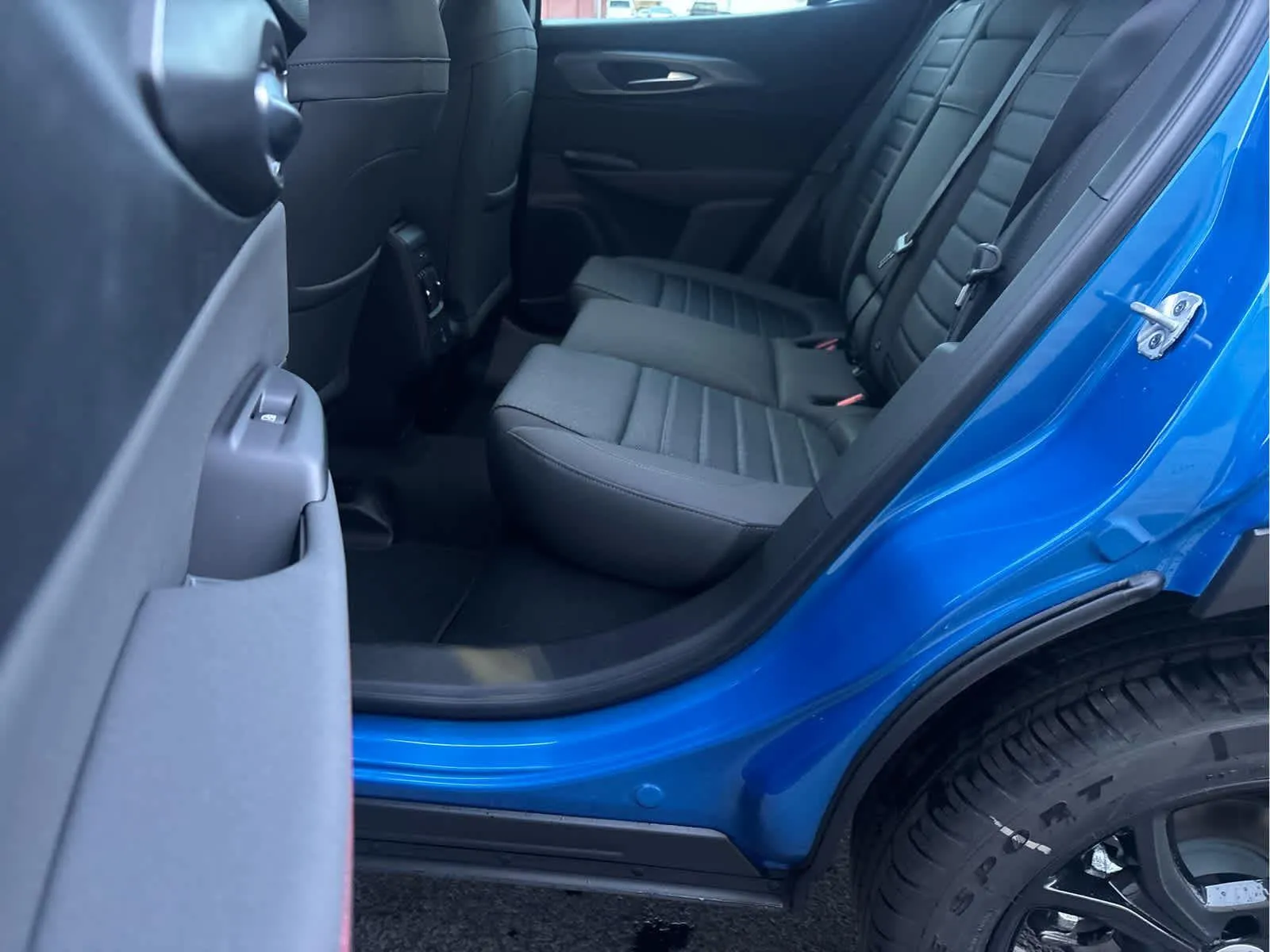 2025 Dodge Hornet GT - Photo 27