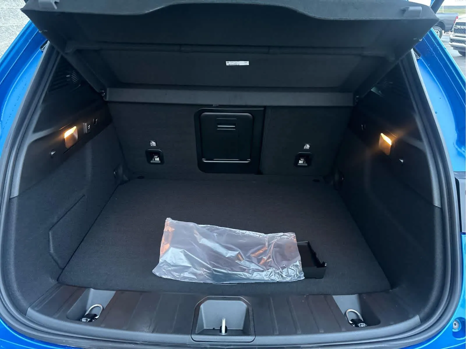 2025 Dodge Hornet GT - Photo 29