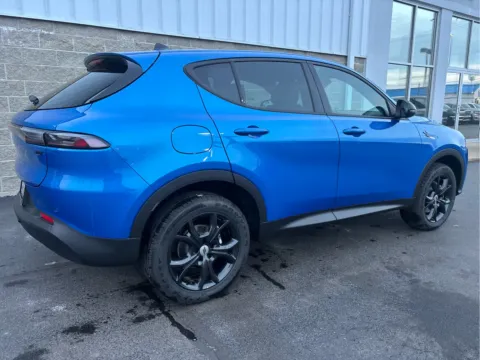 More photos of 2025 Dodge Hornet GT at Wilmington Auto Center Chrysler Dodge Jeep RAM, OH