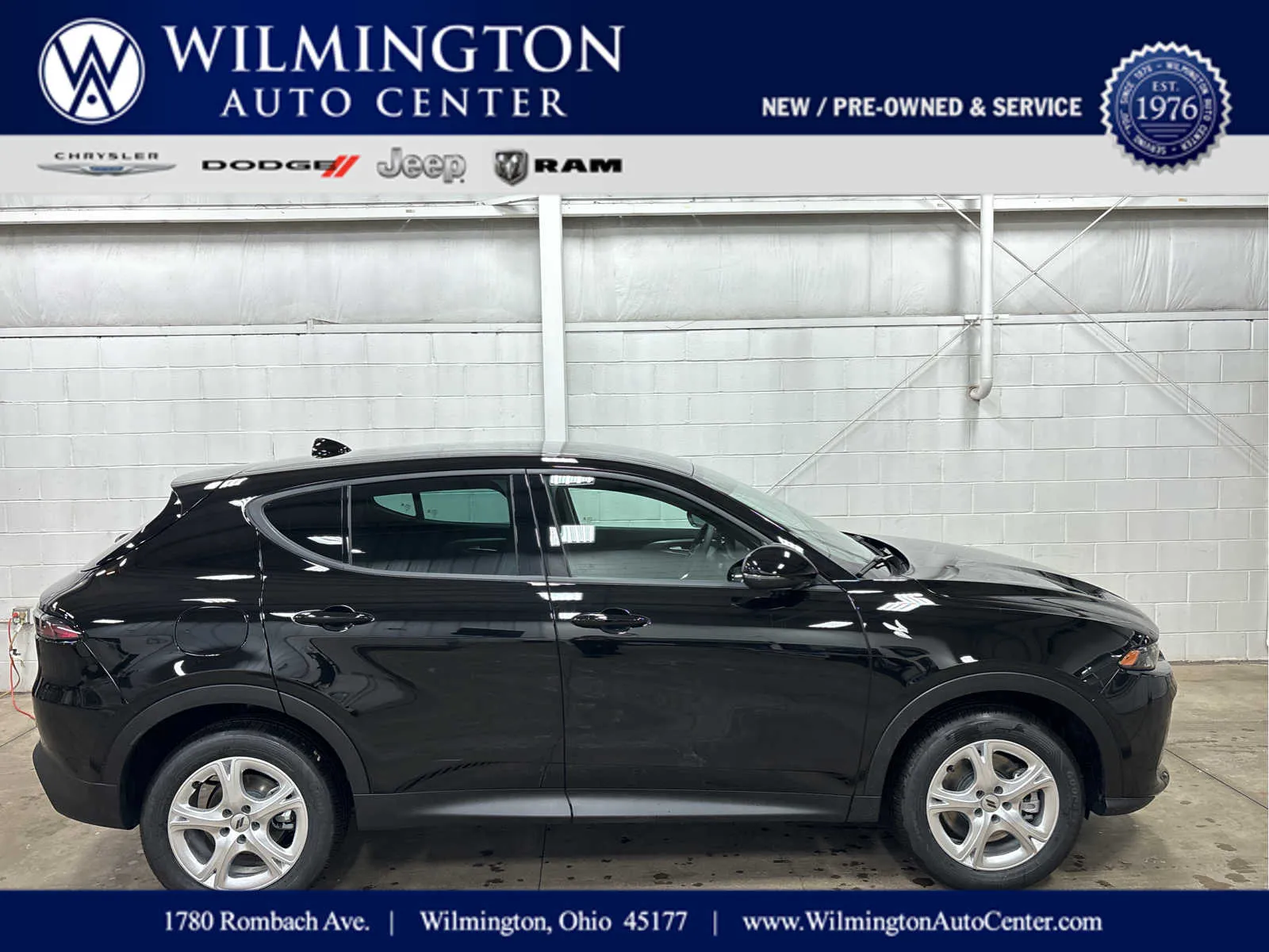 2025 Dodge Hornet GT for sale in Wilmington, OH