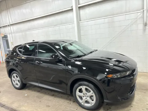 Photos of 2025 Dodge Hornet GT for sale in Wilmington, OH at Wilmington Auto Center Chrysler Dodge Jeep RAM