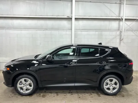 More photos of 2025 Dodge Hornet GT at Wilmington Auto Center Chrysler Dodge Jeep RAM, OH