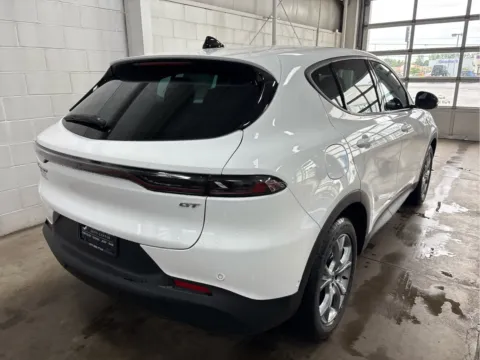 Another view of 2025 Dodge Hornet GT Plus for sale in Wilmington, OH at Wilmington Auto Center Chrysler Dodge Jeep RAM