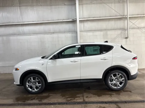 More photos of 2025 Dodge Hornet GT Plus at Wilmington Auto Center Chrysler Dodge Jeep RAM, OH