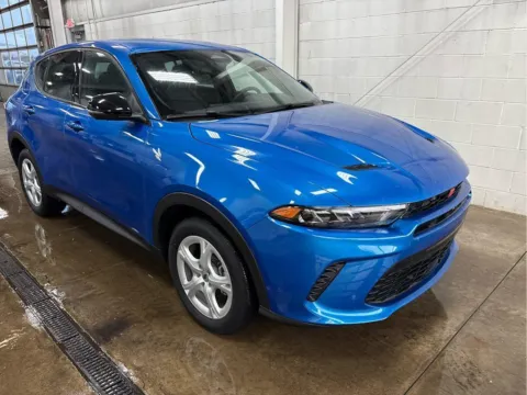 Photos of 2025 Dodge Hornet GT for sale in Wilmington, OH at Wilmington Auto Center Chrysler Dodge Jeep RAM