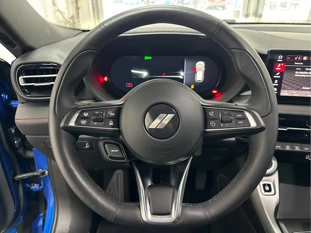 2025 Dodge Hornet GT - Photo 6