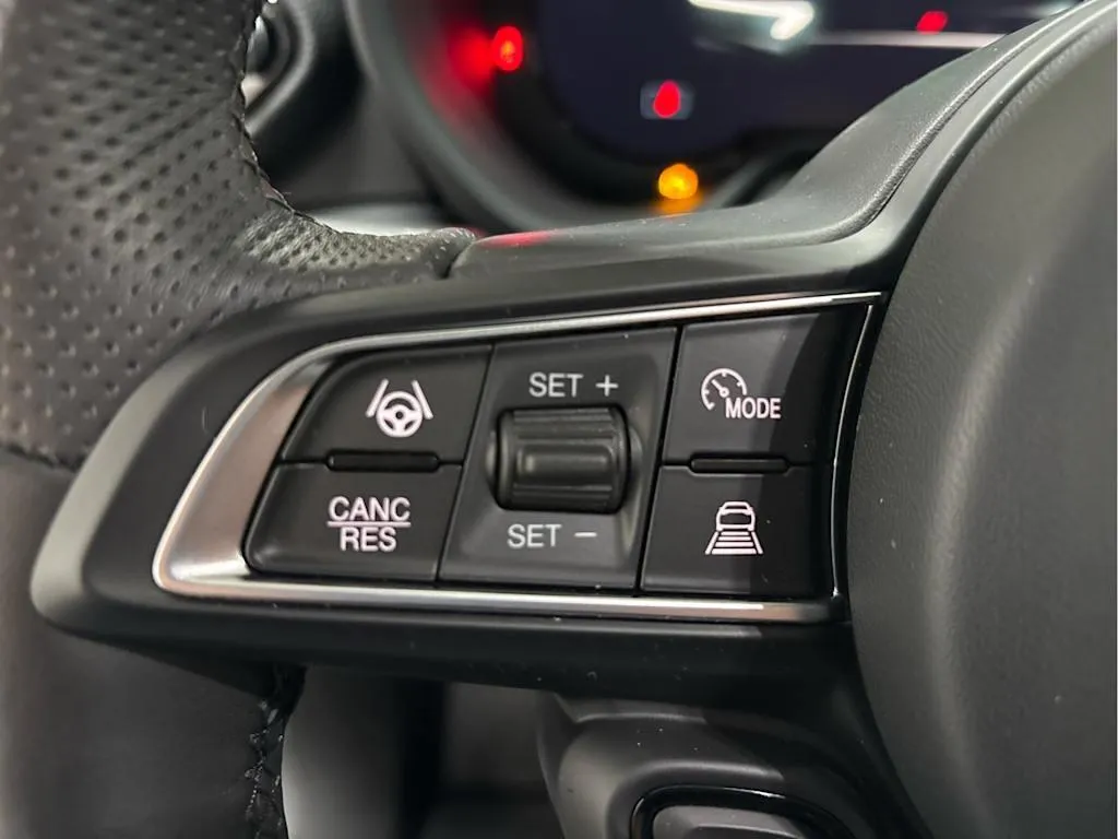 2025 Dodge Hornet GT - Photo 11