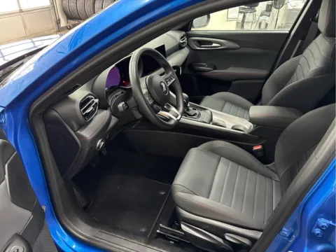 More photos of 2025 Dodge Hornet GT at Wilmington Auto Center Chrysler Dodge Jeep RAM, OH