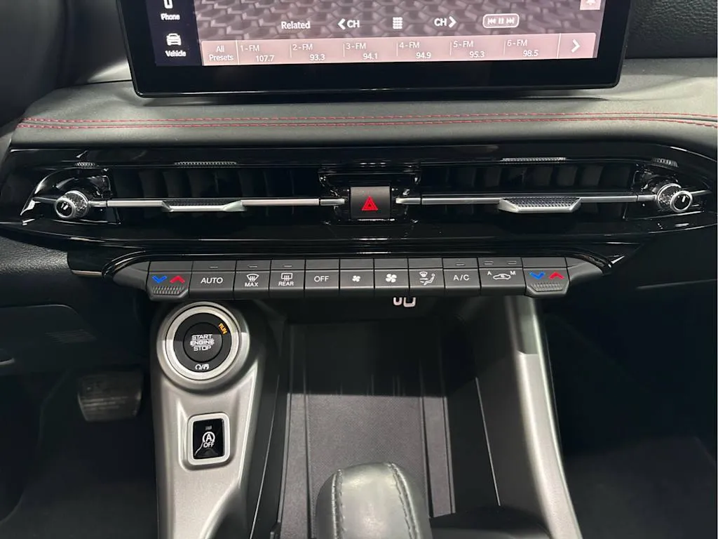 2025 Dodge Hornet GT - Photo 14