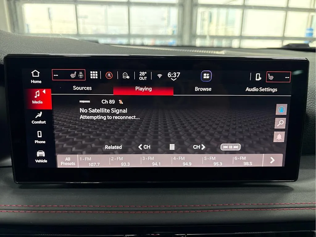 2025 Dodge Hornet GT - Photo 13