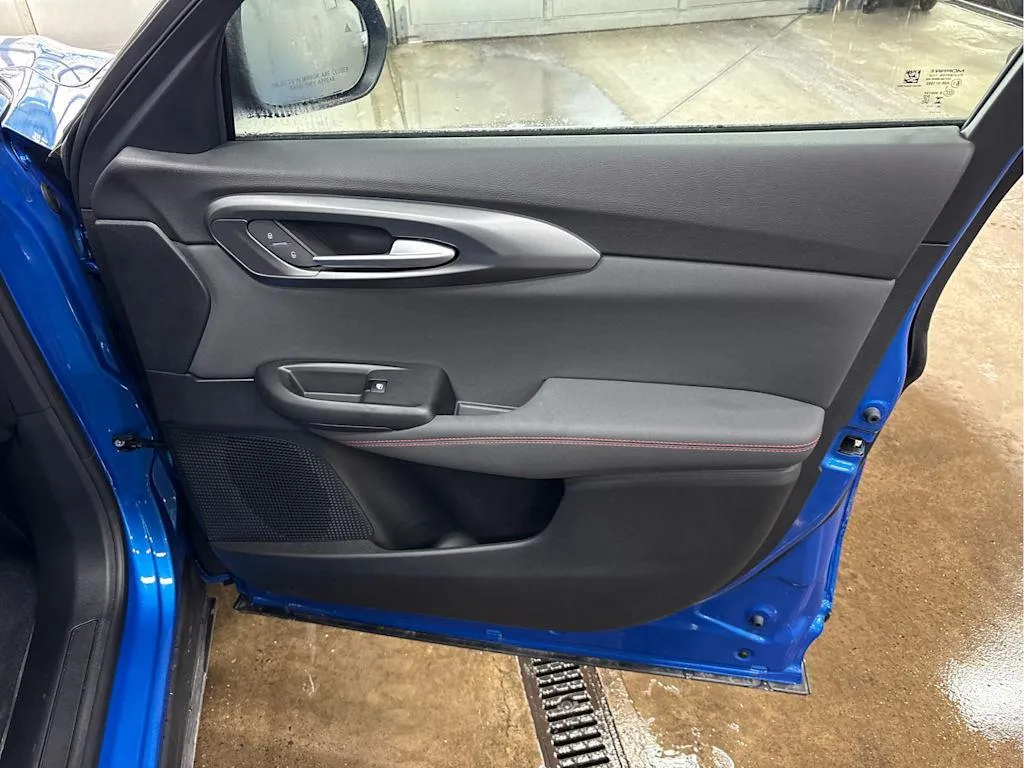 2025 Dodge Hornet GT - Photo 19