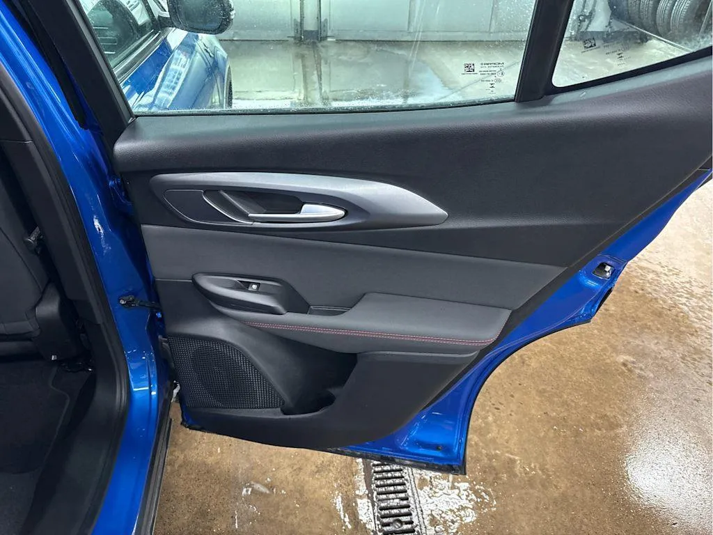 2025 Dodge Hornet GT - Photo 22