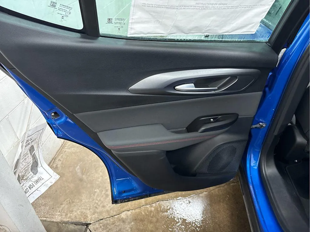 2025 Dodge Hornet GT - Photo 24