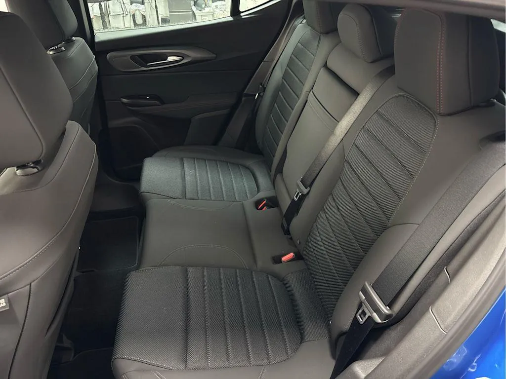 2025 Dodge Hornet GT - Photo 26