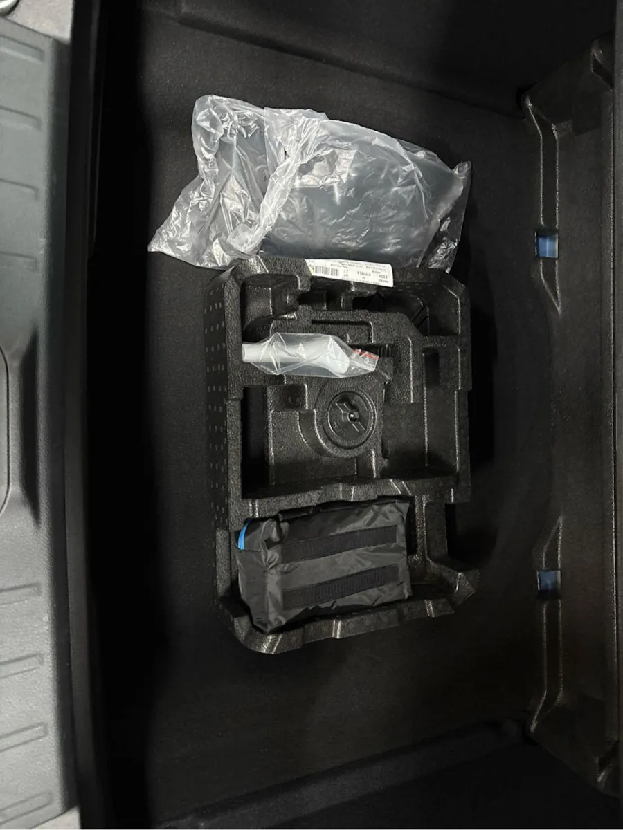 2025 Dodge Hornet GT - Photo 27