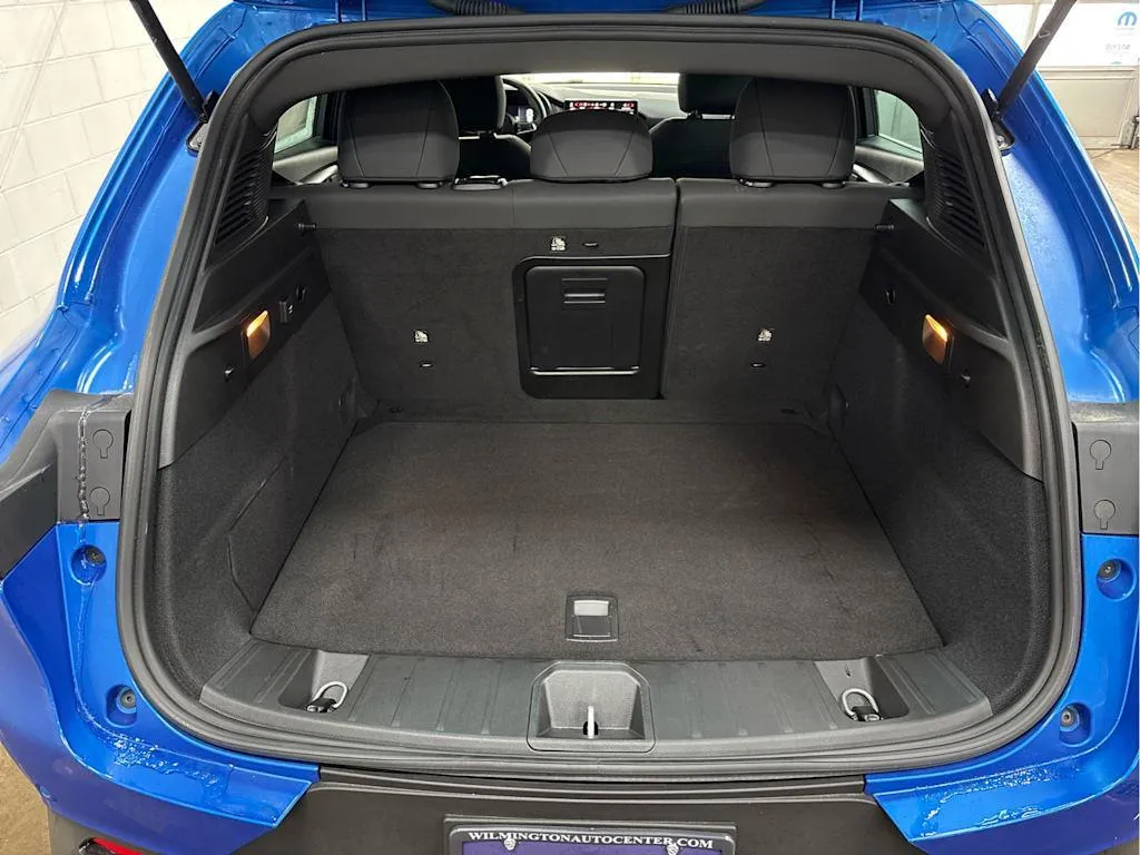 2025 Dodge Hornet GT - Photo 28