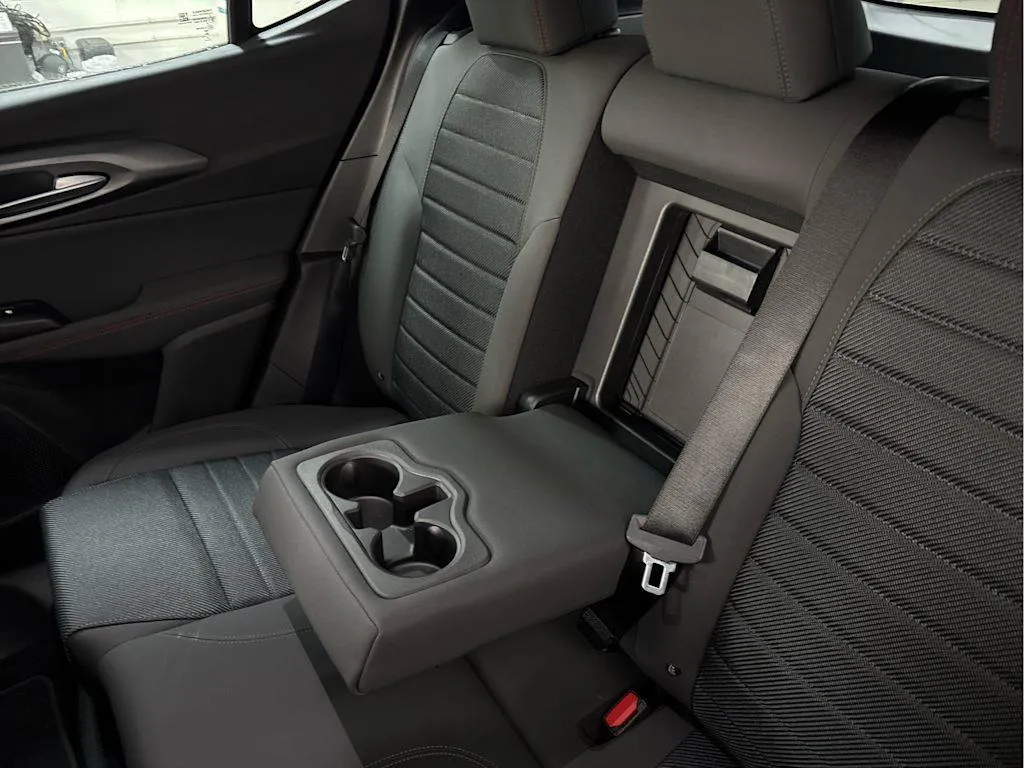 2025 Dodge Hornet GT - Photo 29