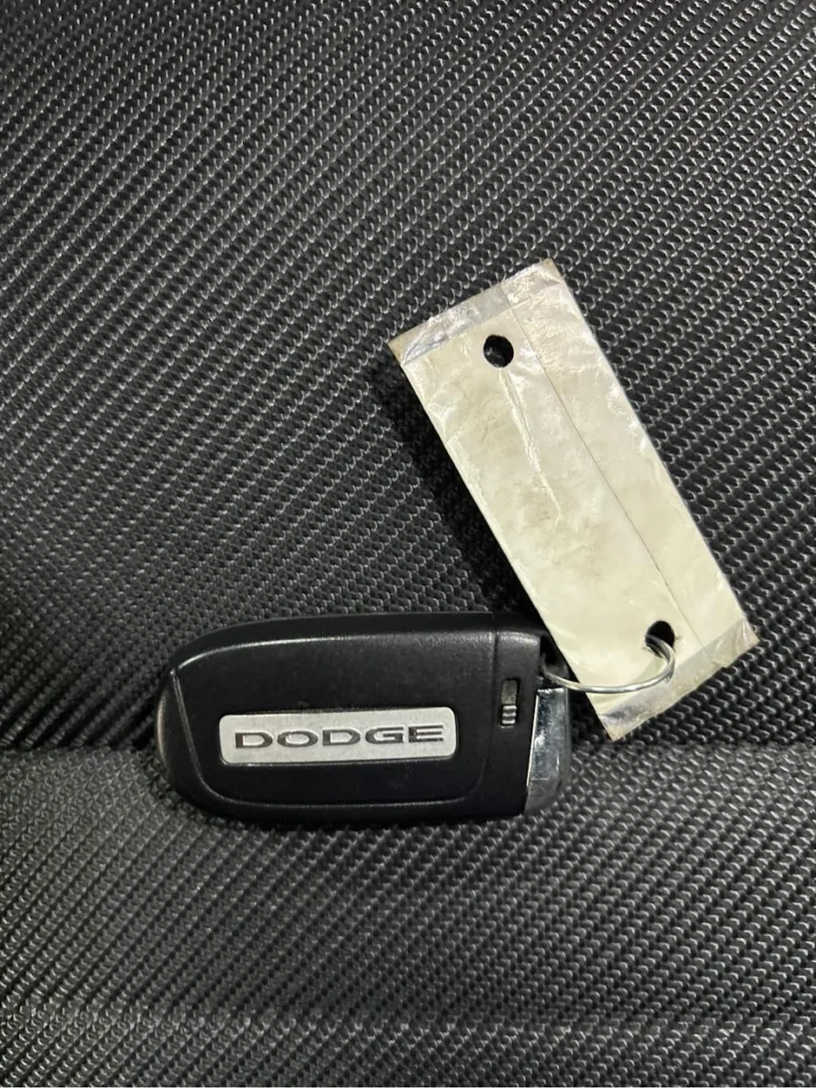 2025 Dodge Hornet GT - Photo 33