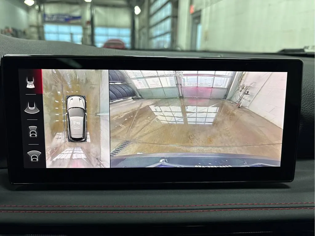 2025 Dodge Hornet GT - Photo 10