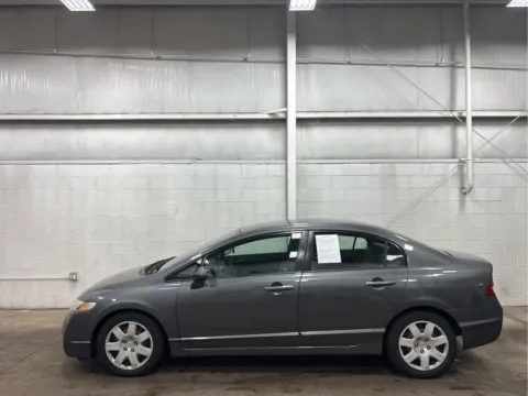 More photos of 2010 Honda Civic LX at Wilmington Auto Center Chrysler Dodge Jeep RAM, OH