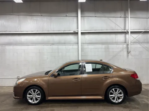 More photos of 2013 Subaru Legacy 2.5i Limited at Wilmington Auto Center Chrysler Dodge Jeep RAM, OH