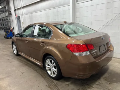 More photos of 2013 Subaru Legacy 2.5i Limited at Wilmington Auto Center Chrysler Dodge Jeep RAM, OH