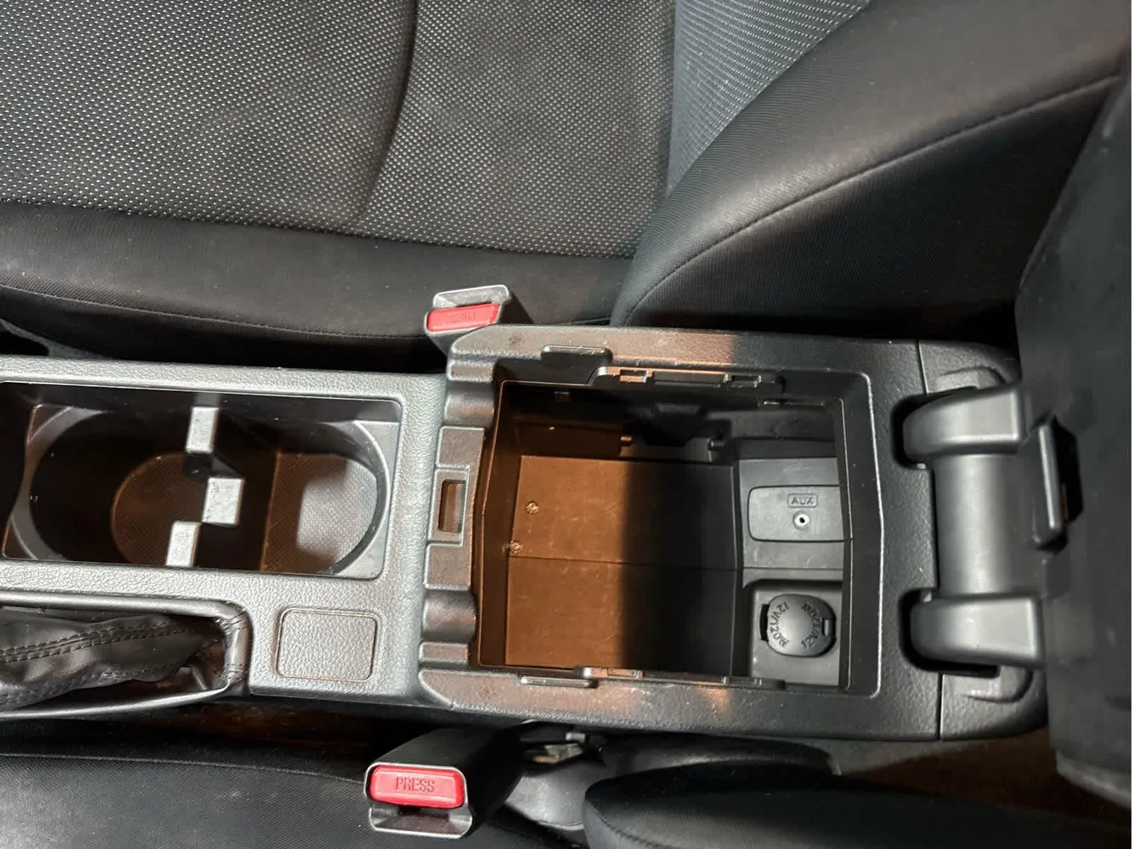 2012 Subaru Impreza 2.0I - Photo 31