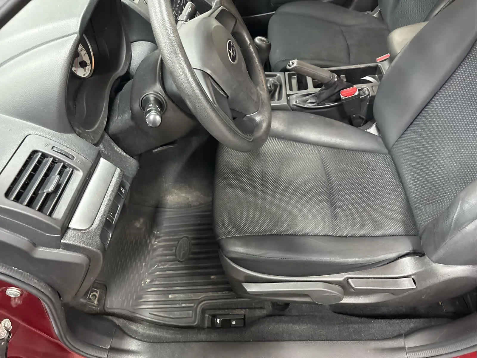 2012 Subaru Impreza 2.0I - Photo 32