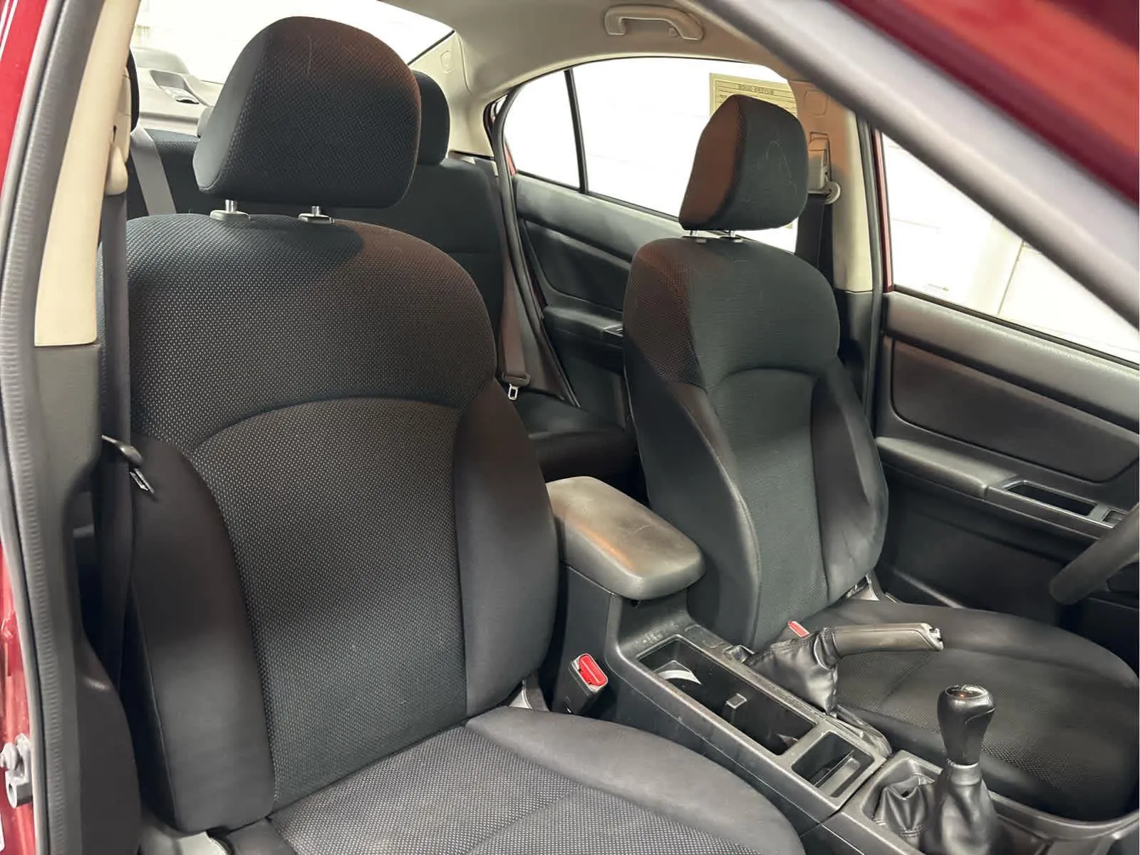 2012 Subaru Impreza 2.0I - Photo 33