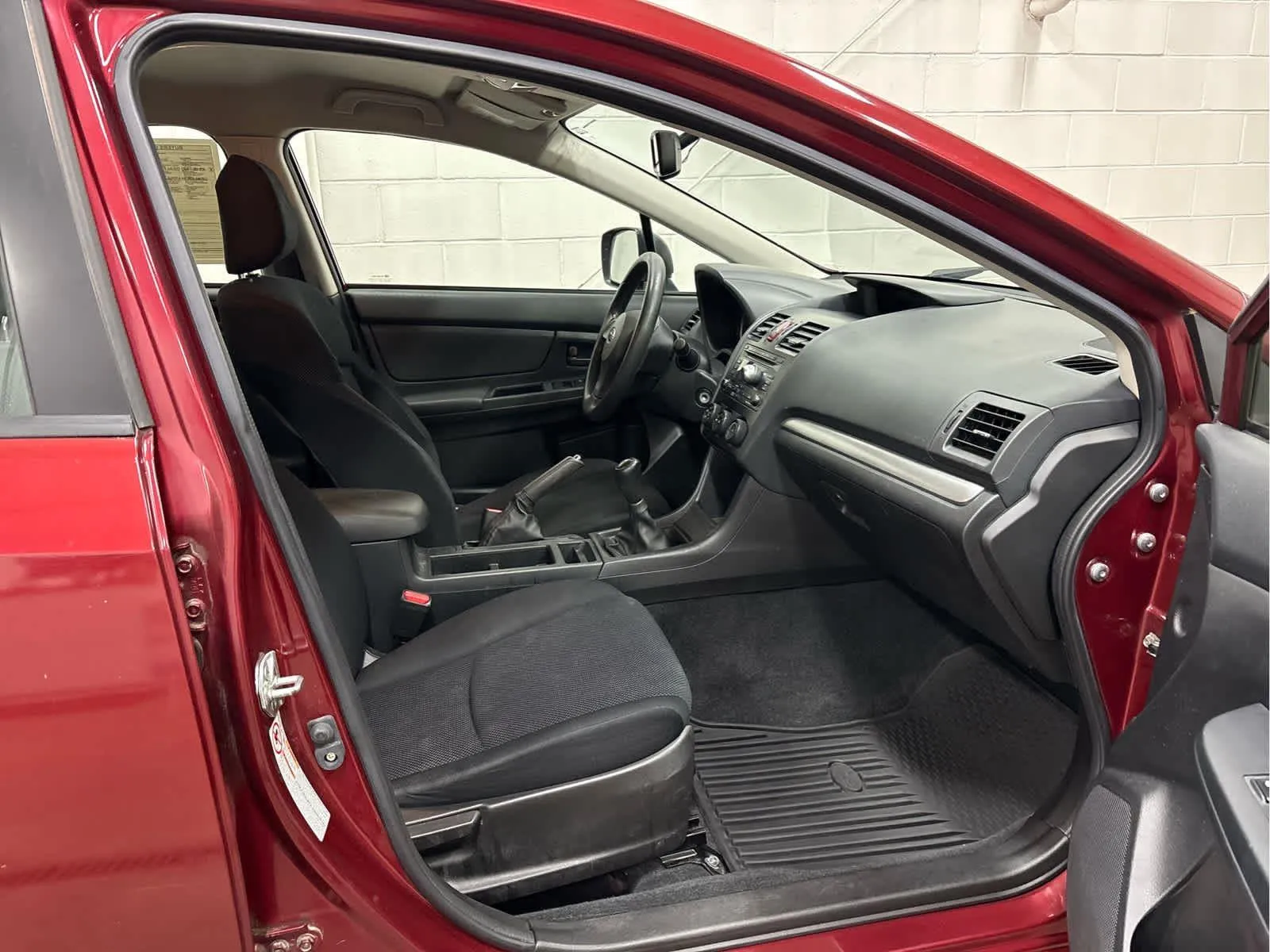 2012 Subaru Impreza 2.0I - Photo 34