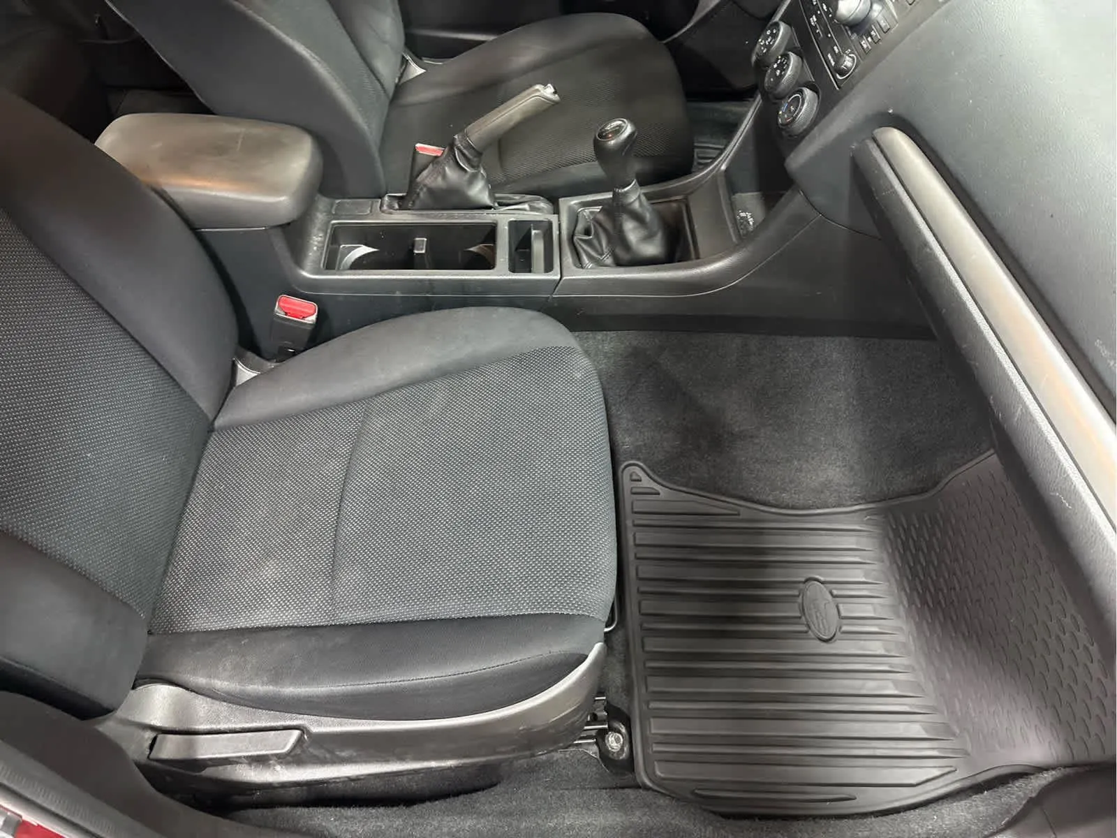 2012 Subaru Impreza 2.0I - Photo 35