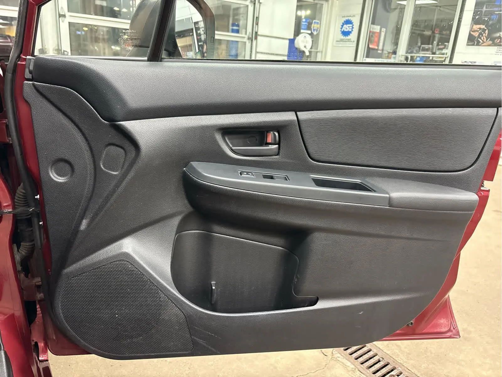 2012 Subaru Impreza 2.0I - Photo 36