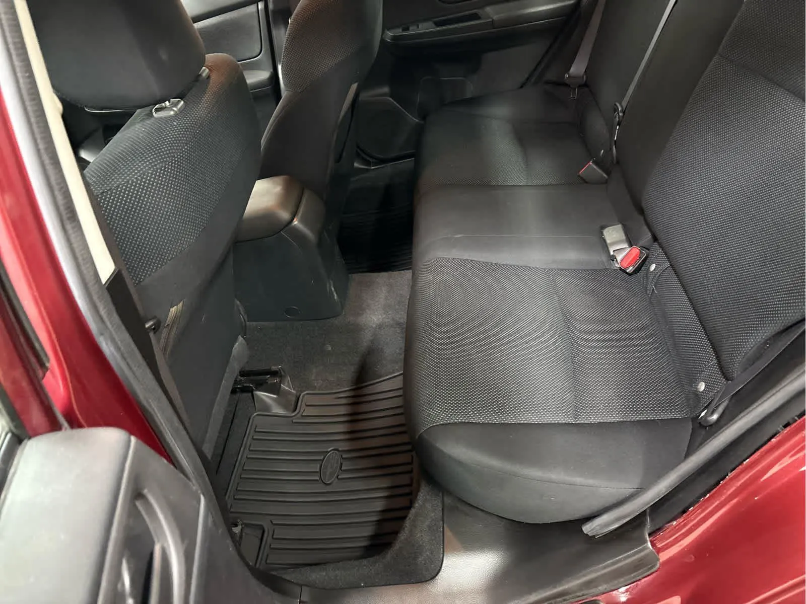 2012 Subaru Impreza 2.0I - Photo 38