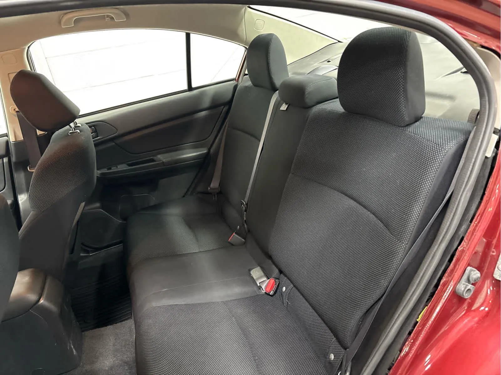 2012 Subaru Impreza 2.0I - Photo 39