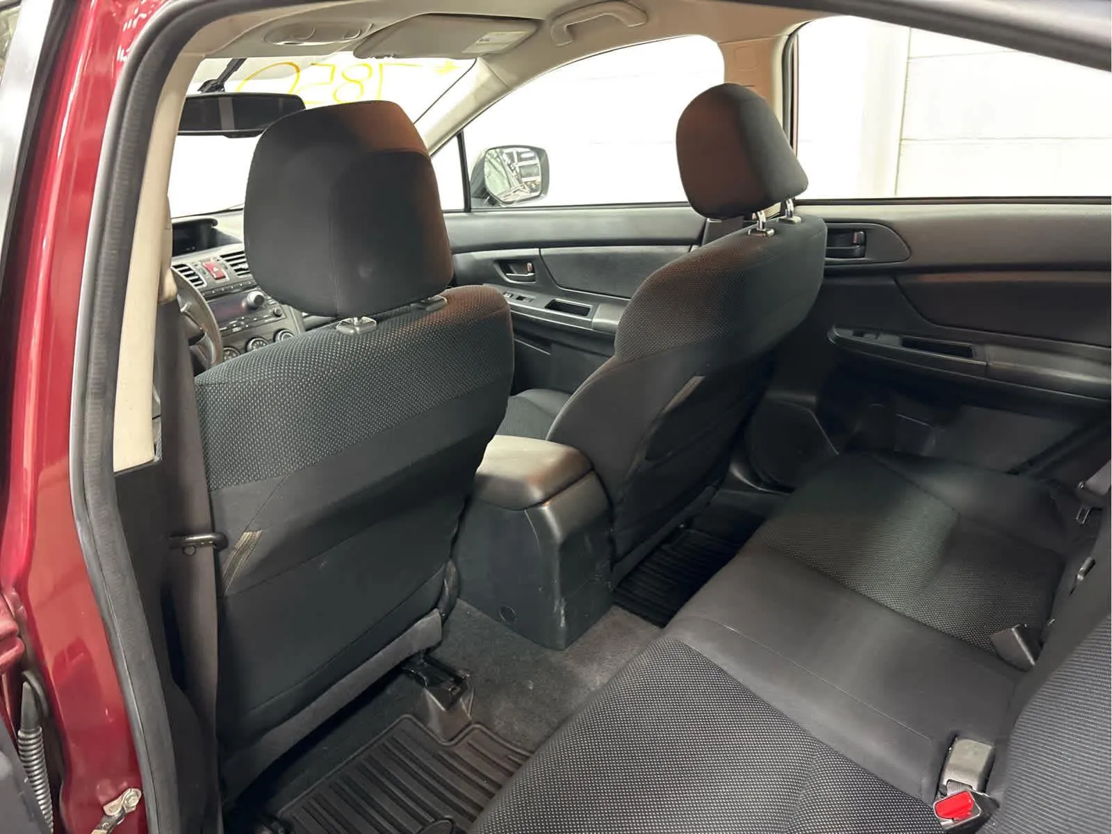 2012 Subaru Impreza 2.0I - Photo 40