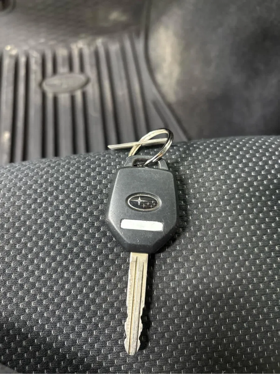 2012 Subaru Impreza 2.0I - Photo 41