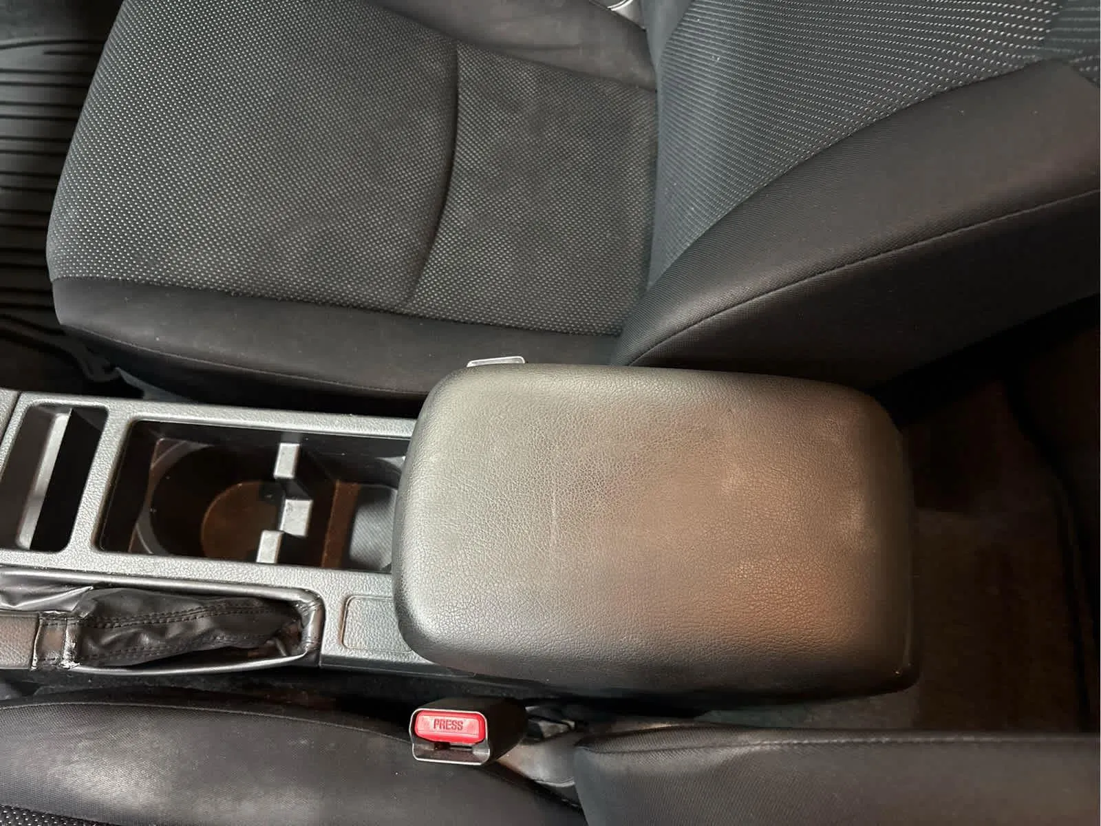 2012 Subaru Impreza 2.0I - Photo 12