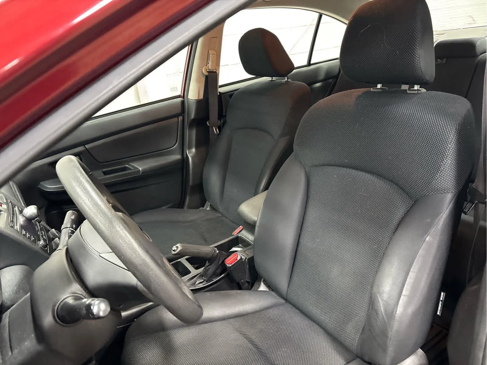 2012 Subaru Impreza 2.0I - Photo 13