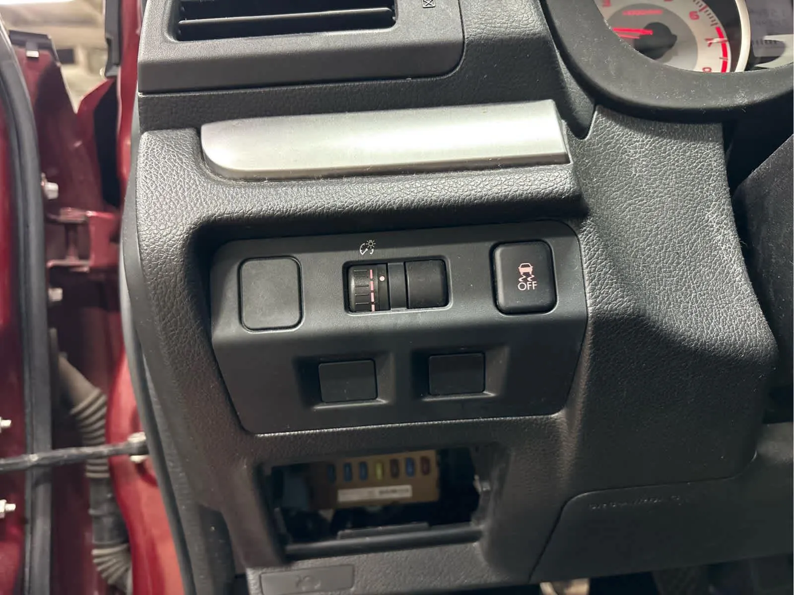 2012 Subaru Impreza 2.0I - Photo 15