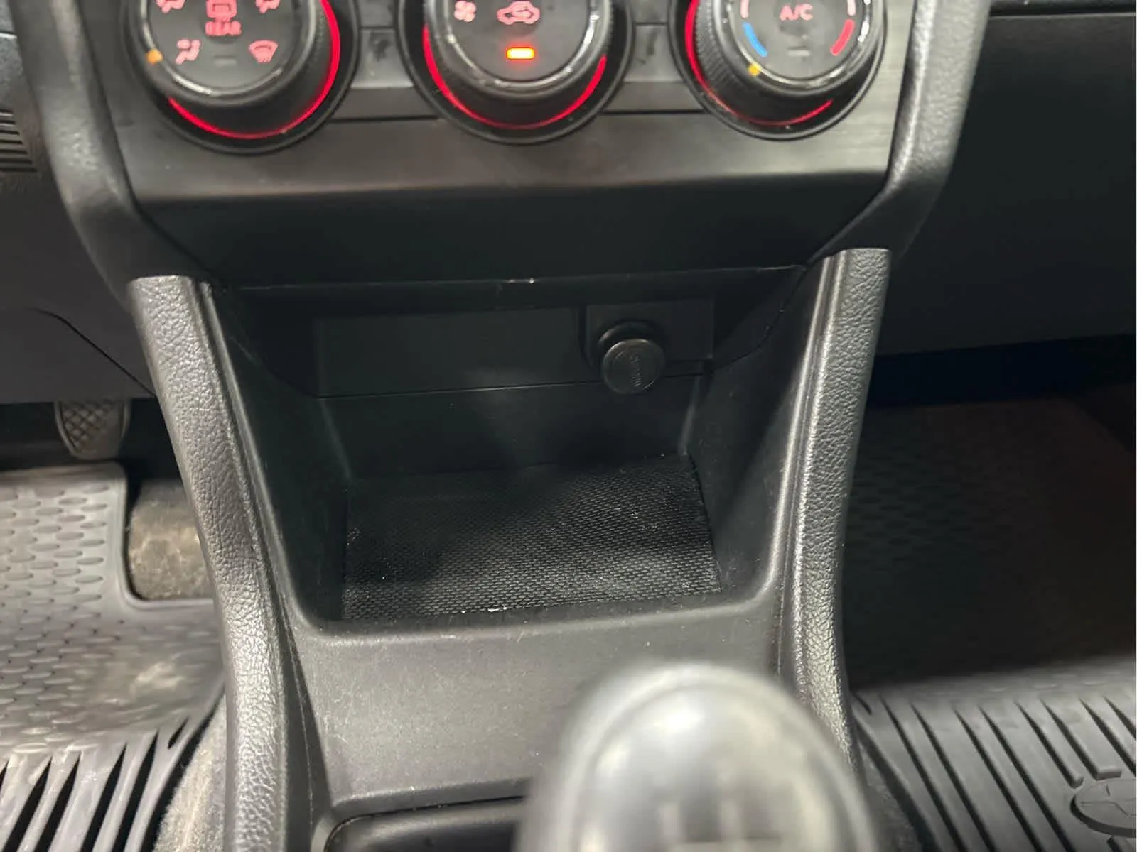 2012 Subaru Impreza 2.0I - Photo 16