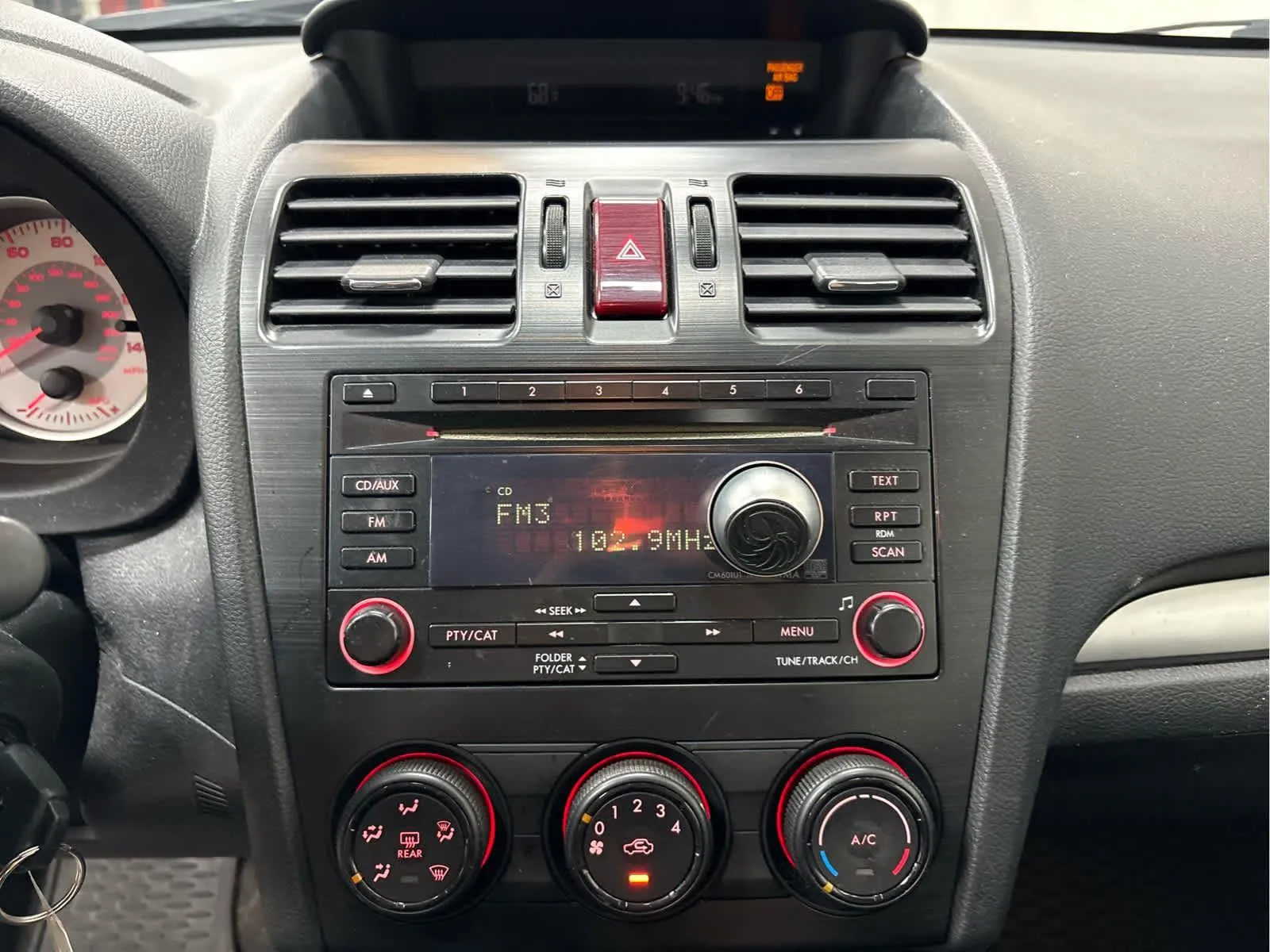 2012 Subaru Impreza 2.0I - Photo 17