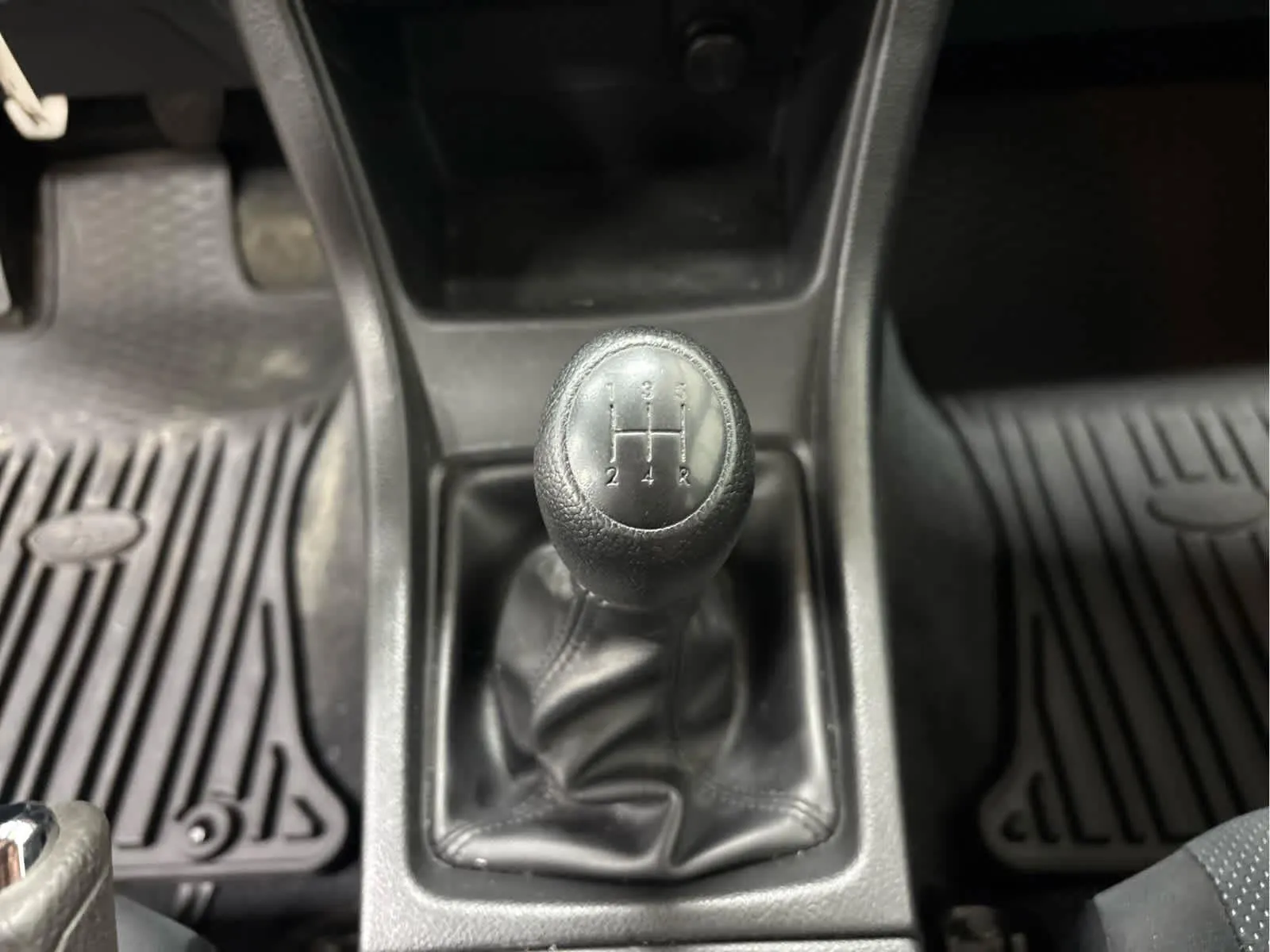 2012 Subaru Impreza 2.0I - Photo 18