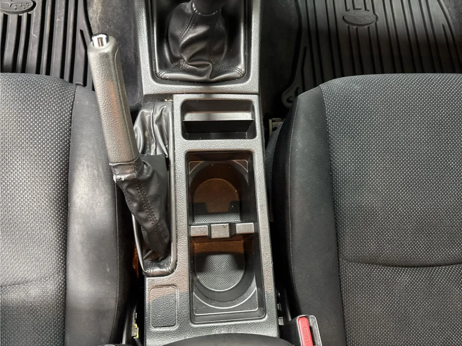 2012 Subaru Impreza 2.0I - Photo 19