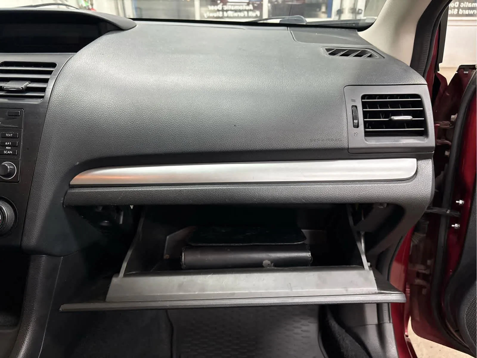 2012 Subaru Impreza 2.0I - Photo 20