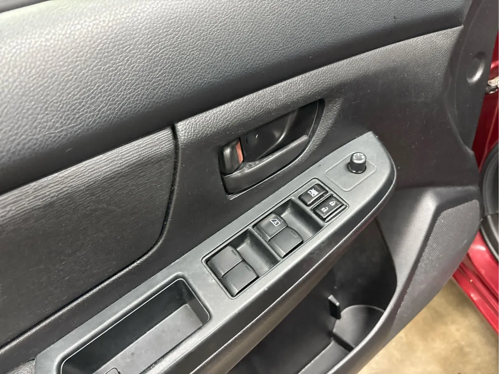 2012 Subaru Impreza 2.0I - Photo 21