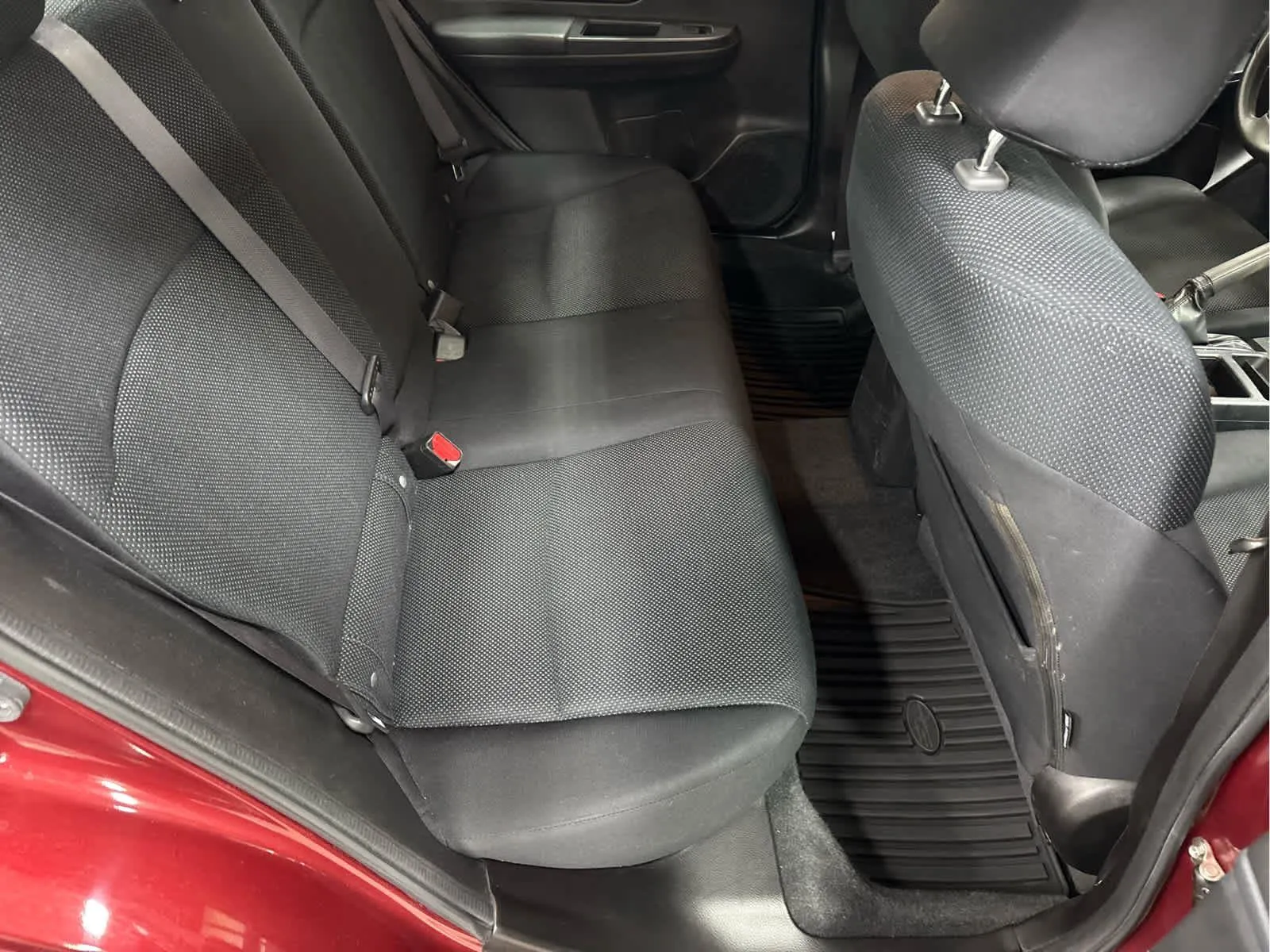 2012 Subaru Impreza 2.0I - Photo 22