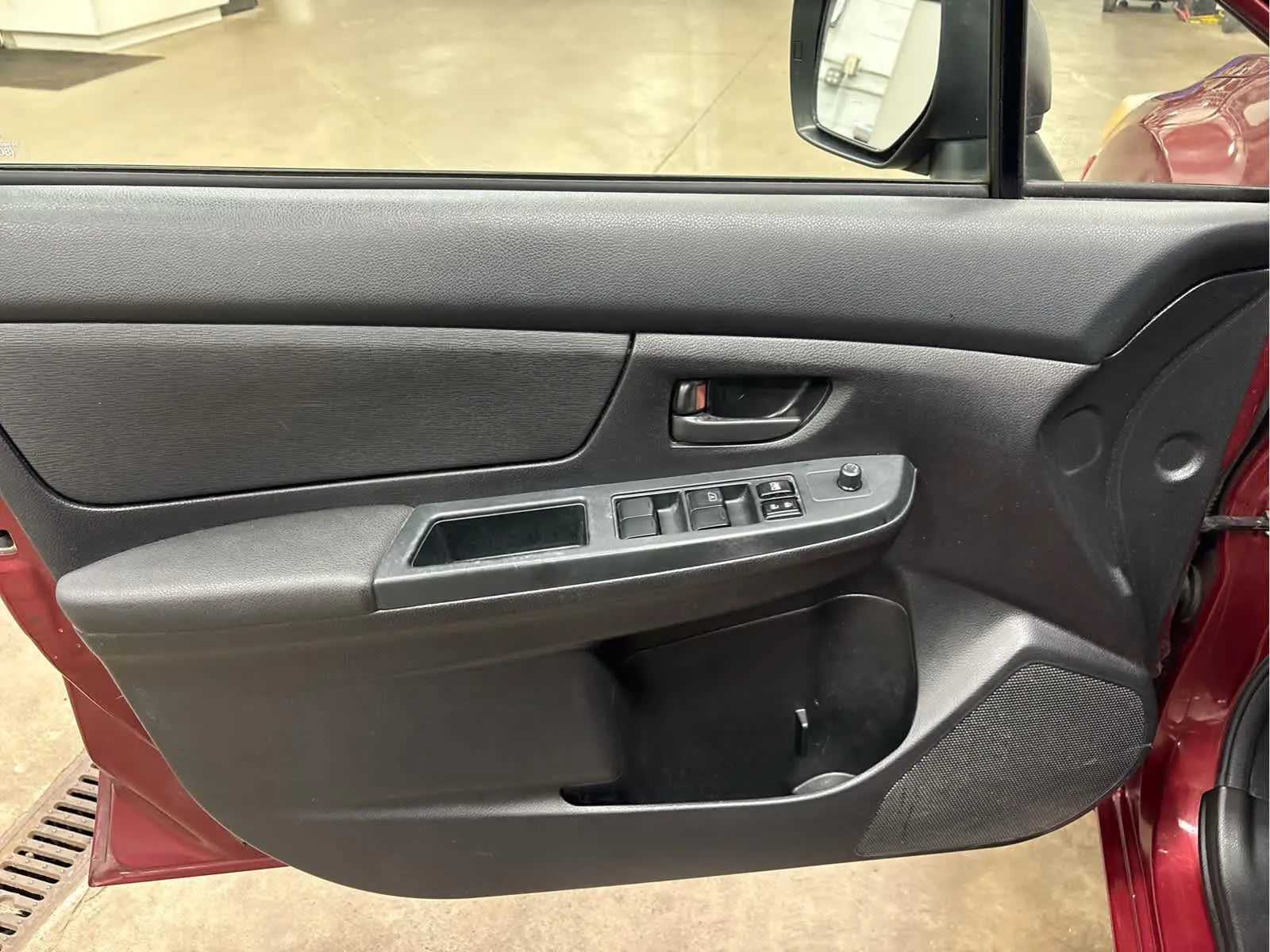 2012 Subaru Impreza 2.0I - Photo 27