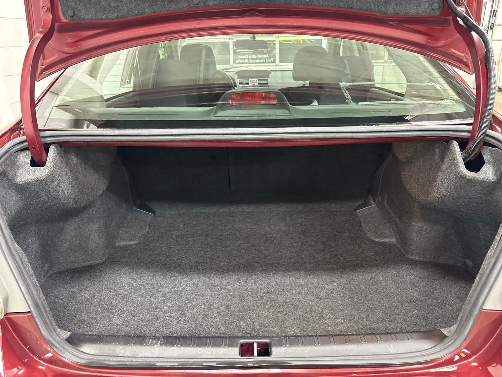 2012 Subaru Impreza 2.0I - Photo 28